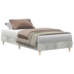 VidaXL 861087 bed frame