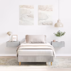 VidaXL 861087 bed frame
