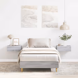 VidaXL 861089 bed frame