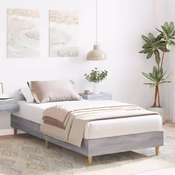 VidaXL 861089 bed frame