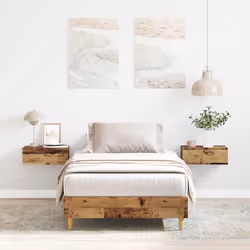 VidaXL 861091 bed frame