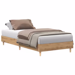 VidaXL 861092, Oak, 930 mm, 193 cm, 250 mm, 900 x 1900 mm, 1 pc(s)