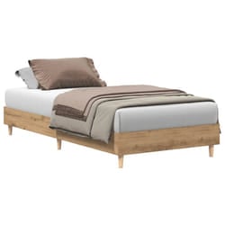 VidaXL 861092 bed frame