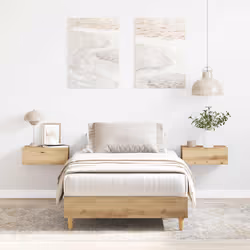 VidaXL 861092 bed frame