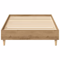 VidaXL 861092 bed frame - Additional view 5