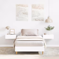 VidaXL 861093 bed frame