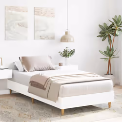 VidaXL 861093 bed frame