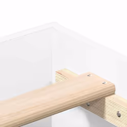 VidaXL 861093 bed frame - Additional view 7