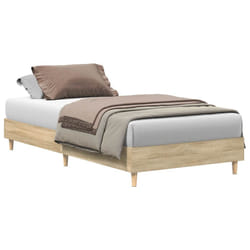 VidaXL 861095 bed frame