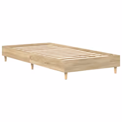 VidaXL 861095 bed frame - Additional view 4