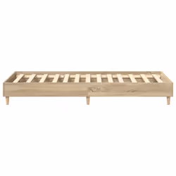 VidaXL 861095 bed frame - Additional view 6