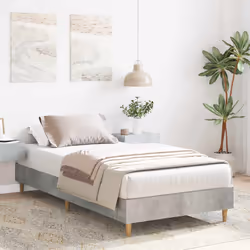 VidaXL 861096 bed frame