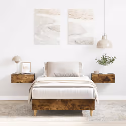 VidaXL 861097 bed frame