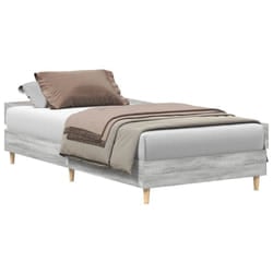 VidaXL 861098 bed frame