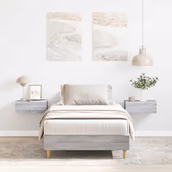 VidaXL 861098 bed frame