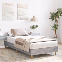 VidaXL 861098 bed frame