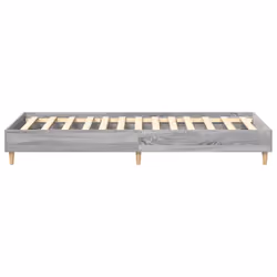 VidaXL 861098 bed frame - Additional view 6