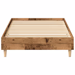 VidaXL 861100 bed frame - Additional view 5