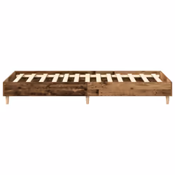 VidaXL 861100 bed frame - Additional view 6
