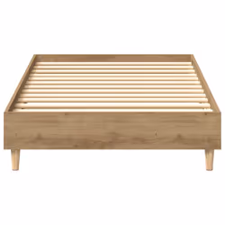 VidaXL 861101 bed frame - Additional view 5