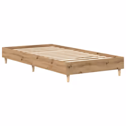 VidaXL 861101 bed frame - Additional view 7