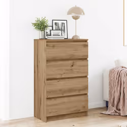 VidaXL 861129 living room sideboard/buffet