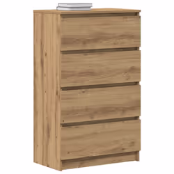 VidaXL 861129 living room sideboard/buffet - Additional view 4