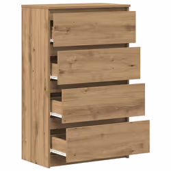VidaXL 861129 living room sideboard/buffet - Additional view 5