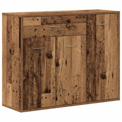 VidaXL 861140 living room sideboard/buffet