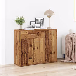 VidaXL 861140 living room sideboard/buffet