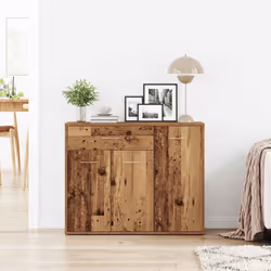 VidaXL 861140 living room sideboard/buffet
