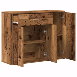 VidaXL 861140 living room sideboard/buffet - Additional view 5
