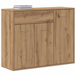 VidaXL 861141 living room sideboard/buffet - Additional view 4