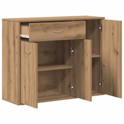 VidaXL 861141 living room sideboard/buffet - Additional view 5