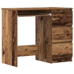 VidaXL 861142 desk