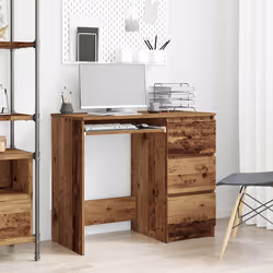 VidaXL 861142 desk