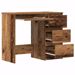 VidaXL 861142 desk - Additional view 5