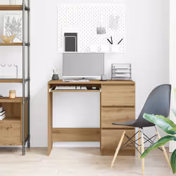 VidaXL 861143 desk - Additional view 4