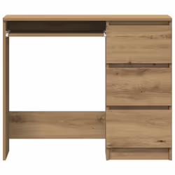 VidaXL 861143 desk - Additional view 6