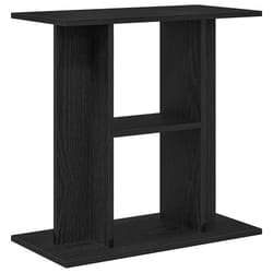 vidaXL Aquarium Stand Fish Tank Stand Cabinet Aquarium Base Engineered Wood - 60 x 30 x 60 cm