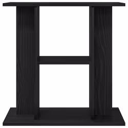 vidaXL Aquarium Stand Fish Tank Stand Cabinet Aquarium Base Engineered Wood - 60 x 30 x 60 cm - Additional view 4