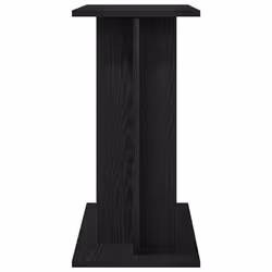 vidaXL Aquarium Stand Fish Tank Stand Cabinet Aquarium Base Engineered Wood - 60 x 30 x 60 cm - Additional view 5