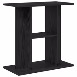 vidaXL Aquarium Stand Fish Tank Stand Cabinet Aquarium Base Engineered Wood - 60 x 30 x 60 cm - Additional view 6