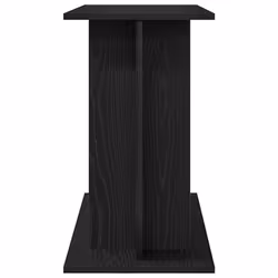 vidaXL Aquarium Stand Fish Tank Stand Cabinet Aquarium Base Engineered Wood - 80 x 35 x 60 cm - Additional view 5