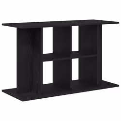 vidaXL Aquarium Stand Fish Tank Stand Cabinet Aquarium Base Engineered Wood - 100 x 40 x 60 cm