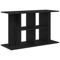 vidaXL Aquarium Stand Fish Tank Stand Cabinet Aquarium Base Engineered Wood - 100 x 40 x 60 cm