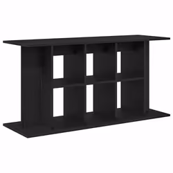 vidaXL Aquarium Stand Fish Tank Stand Cabinet Aquarium Base Engineered Wood - 120 x 40 x 60 cm
