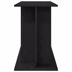 vidaXL Aquarium Stand Fish Tank Stand Cabinet Aquarium Base Engineered Wood - 120 x 40 x 60 cm - Additional view 5