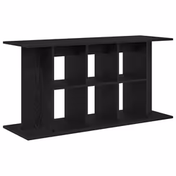 vidaXL Aquarium Stand Fish Tank Stand Cabinet Aquarium Base Engineered Wood - 120 x 40 x 60 cm - Additional view 6