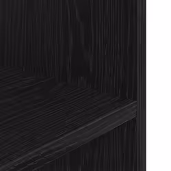 vidaXL Aquarium Stand Fish Tank Stand Cabinet Aquarium Base Engineered Wood - 120 x 40 x 60 cm - Additional view 7